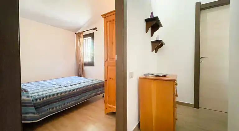 Feriebolig på Costa Rei