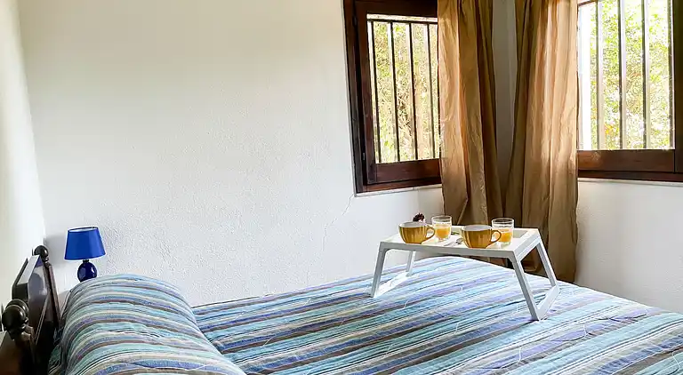 Feriebolig på Costa Rei