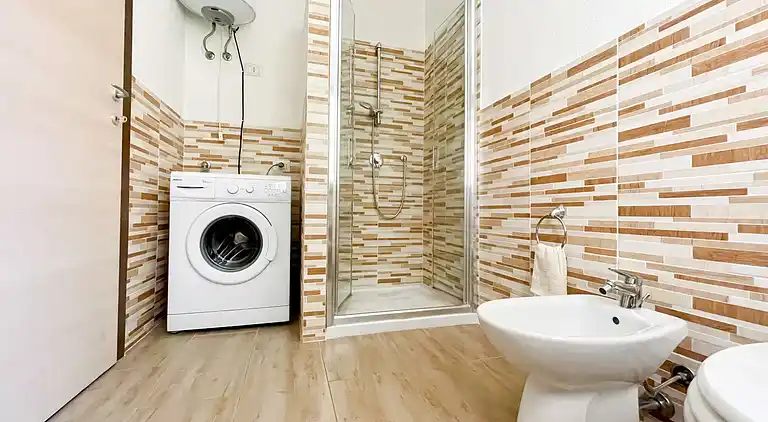 Feriebolig på Costa Rei