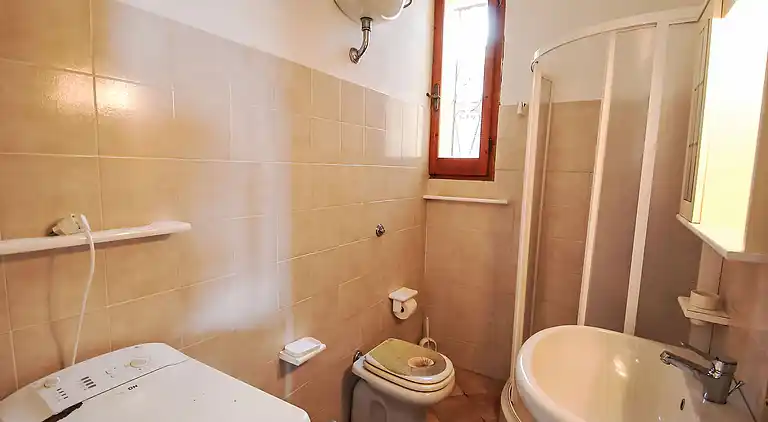 Semesterbostad på Costa Rei