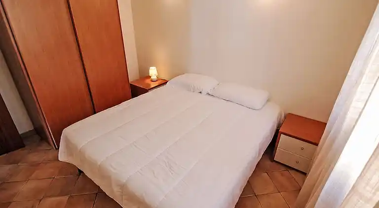 Semesterbostad på Costa Rei