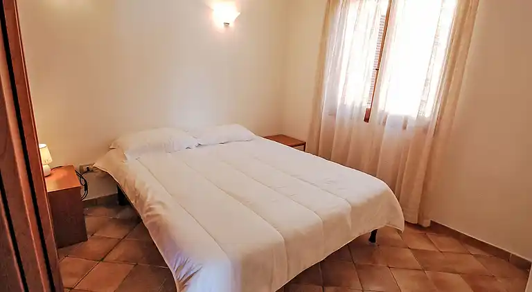 Semesterbostad på Costa Rei