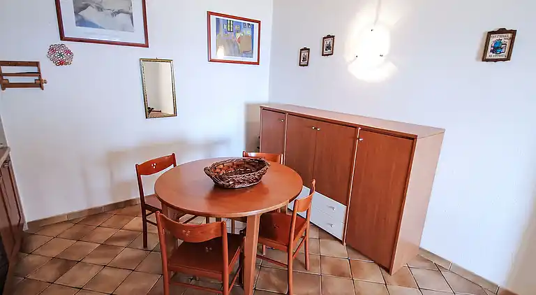 Semesterbostad på Costa Rei