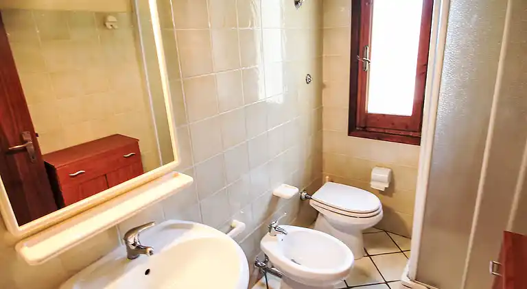 Semesterbostad på Costa Rei