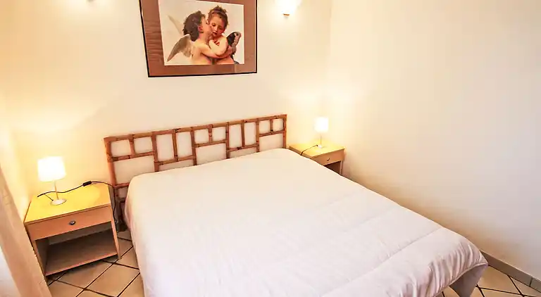 Semesterbostad på Costa Rei