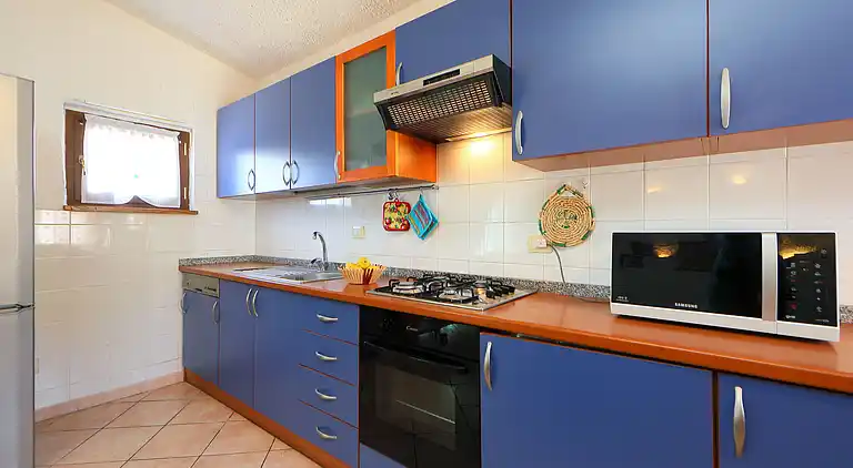 Casa de vacaciones en Costa Rei