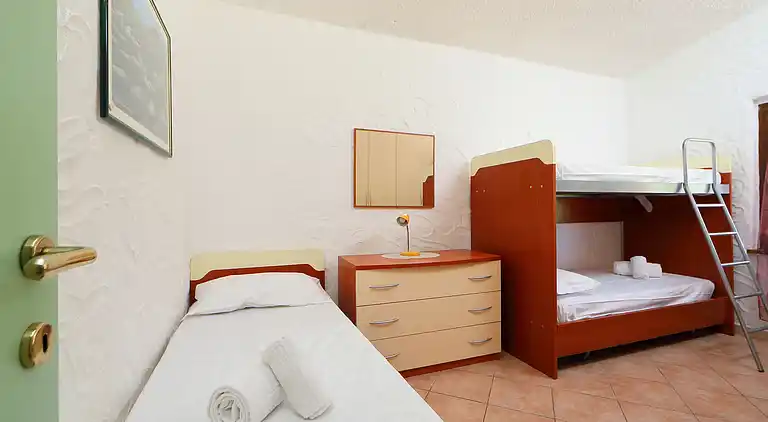 Casa de vacaciones en Costa Rei