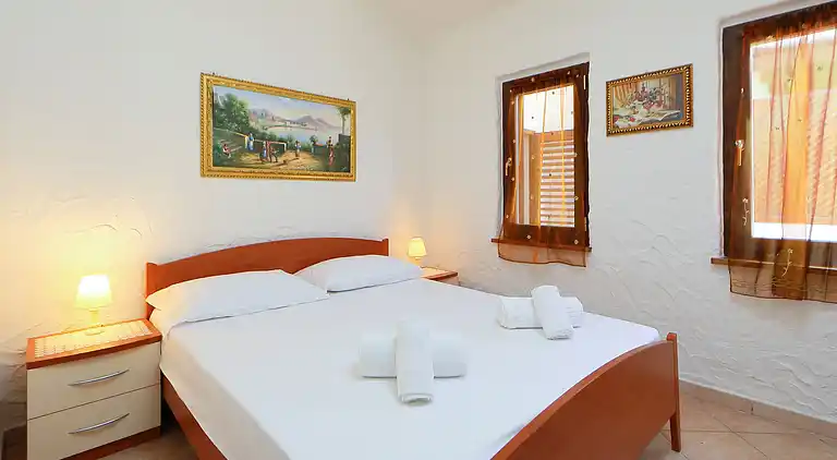 Casa de vacaciones en Costa Rei