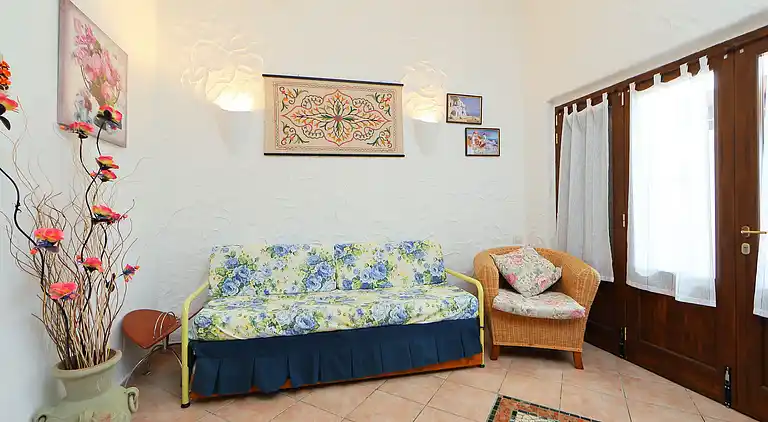 Casa de vacaciones en Costa Rei