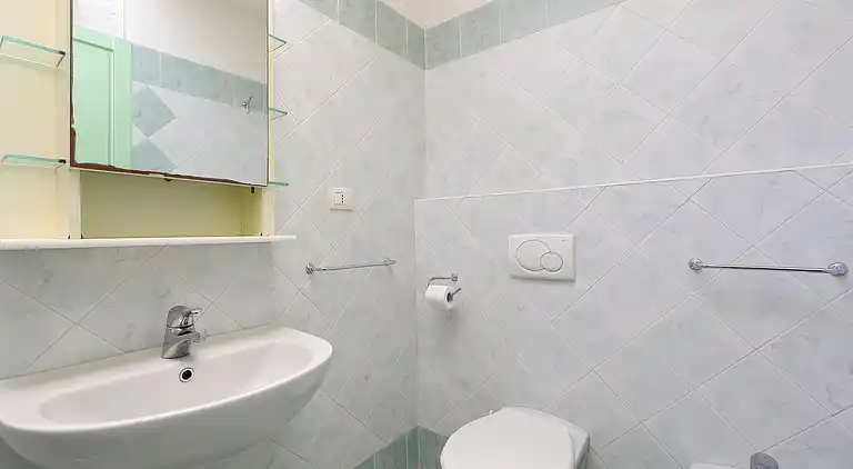 Casa de vacaciones en Costa Rei