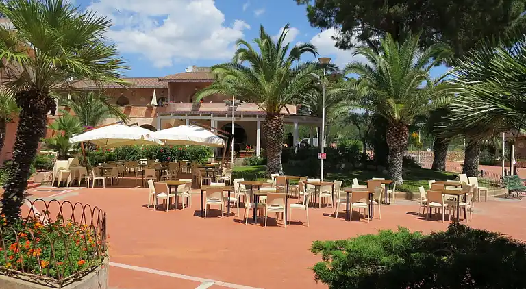 Casa de vacaciones en Costa Rei