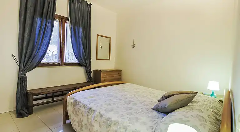 Feriebolig i Porto Azzurro