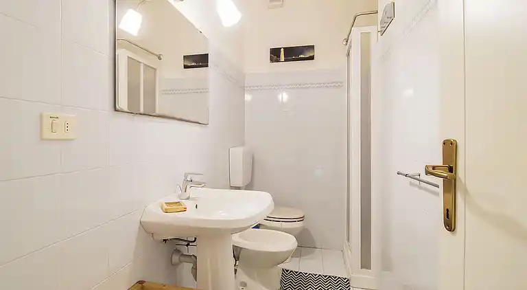 Feriebolig i Porto Azzurro