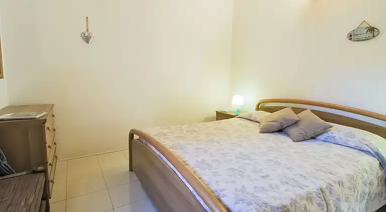 Feriebolig i Porto Azzurro