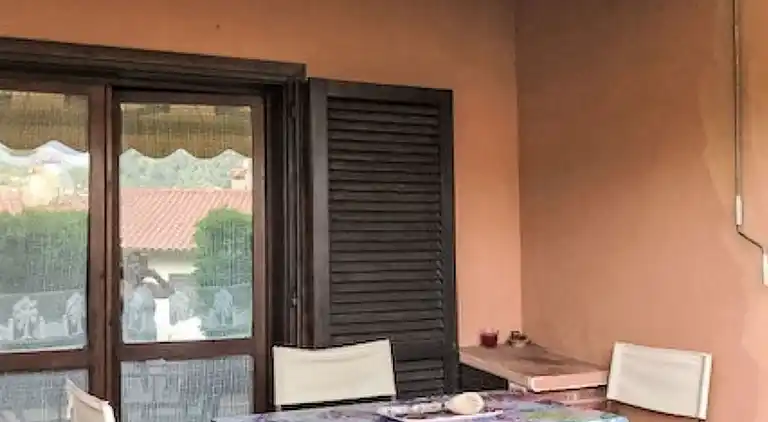 Feriebolig i Porto Azzurro