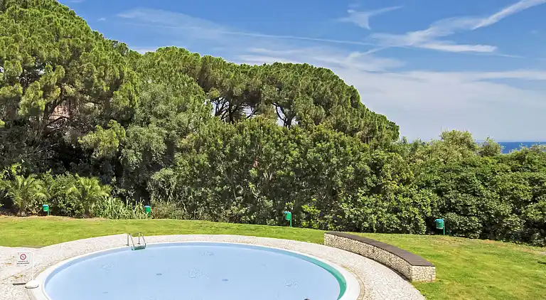 Holiday home in Capo d'Arco