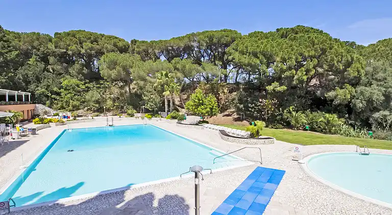 Holiday home in Capo d'Arco