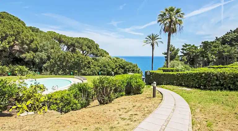 Holiday home in Capo d'Arco