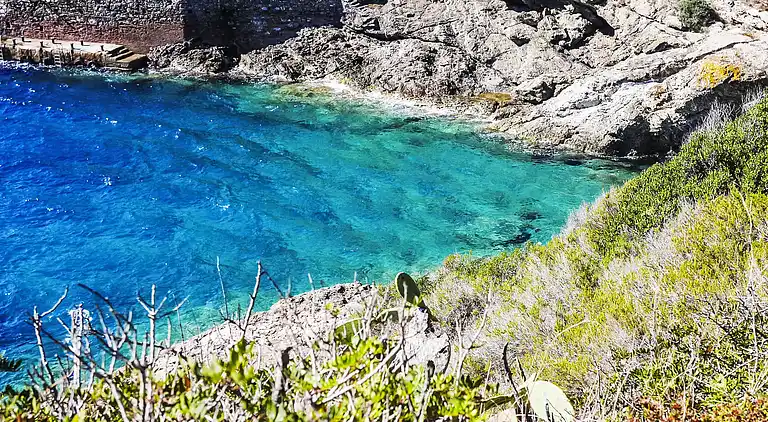 Holiday home in Capo d'Arco