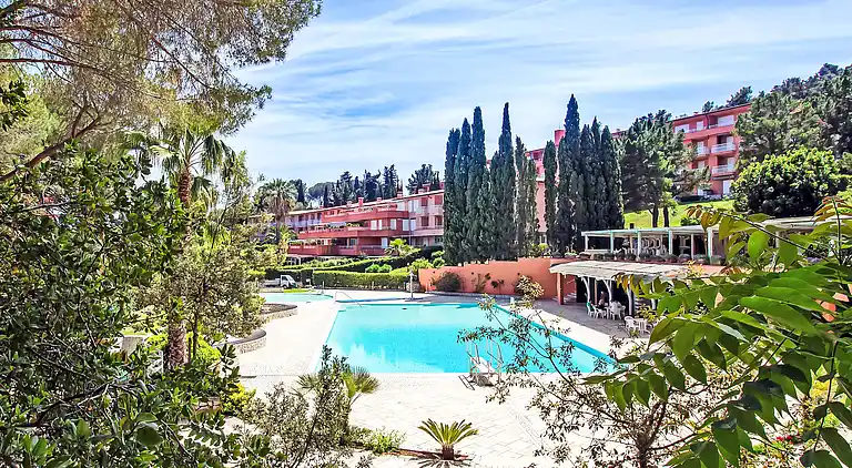 Holiday home in Capo d'Arco