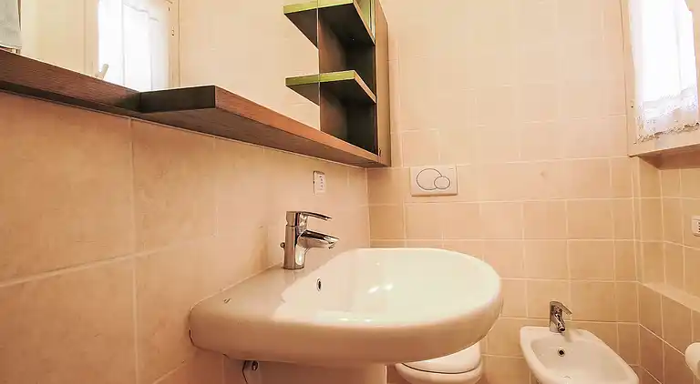 Holiday home in Capo d'Arco