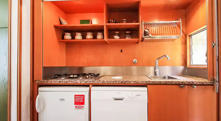 Holiday home in Capo d'Arco