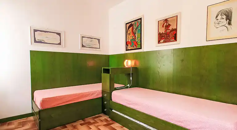 Holiday home in Capo d'Arco