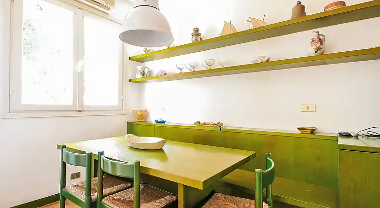 Holiday home in Capo d'Arco