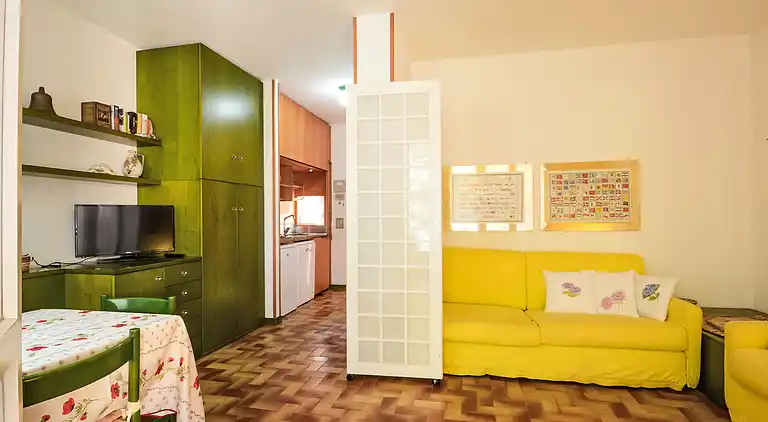 Holiday home in Capo d'Arco