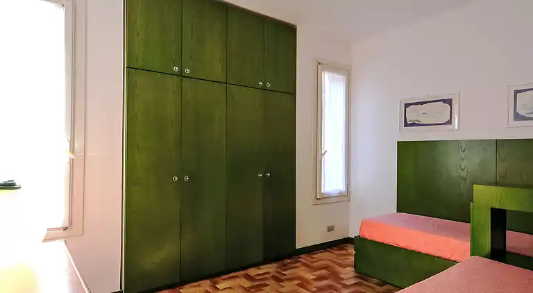 Holiday home in Capo d'Arco