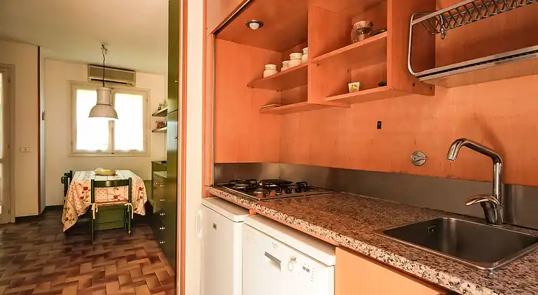 Holiday home in Capo d'Arco