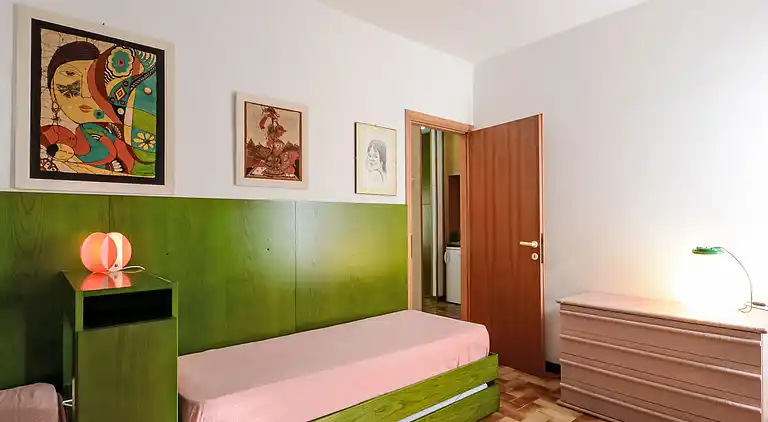 Holiday home in Capo d'Arco