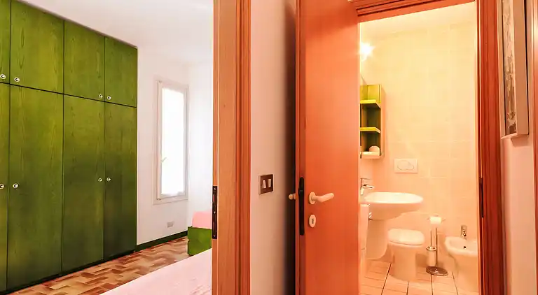 Holiday home in Capo d'Arco