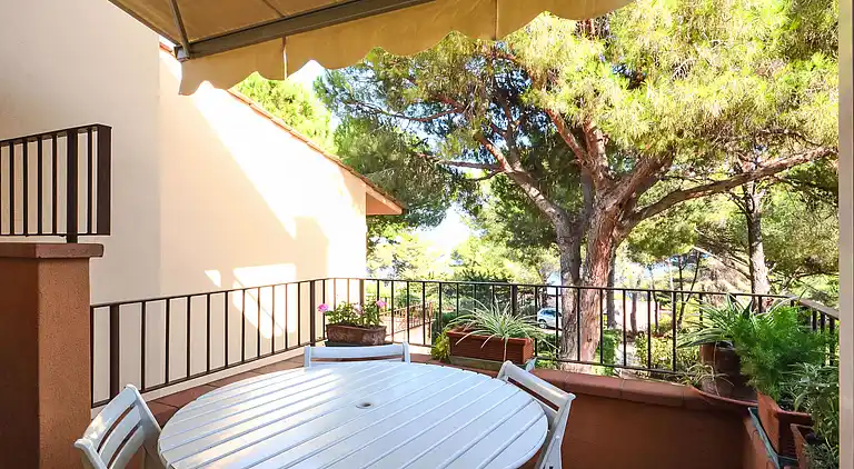 Holiday home in Capo d'Arco