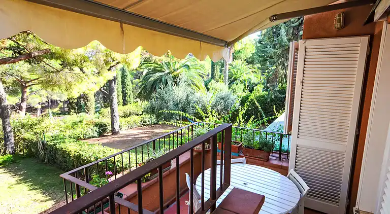 Holiday home in Capo d'Arco