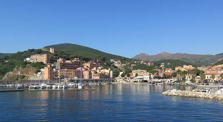 Holiday home in Capo d'Arco