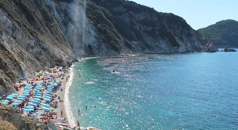 Feriebolig i Viticcio