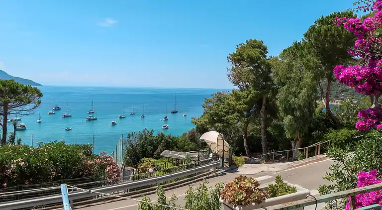 Feriebolig i Viticcio