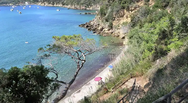 Feriebolig i Viticcio