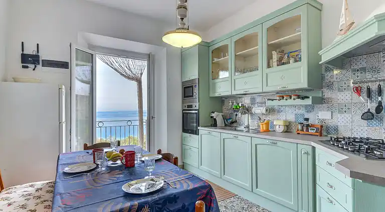 Feriebolig i Viticcio