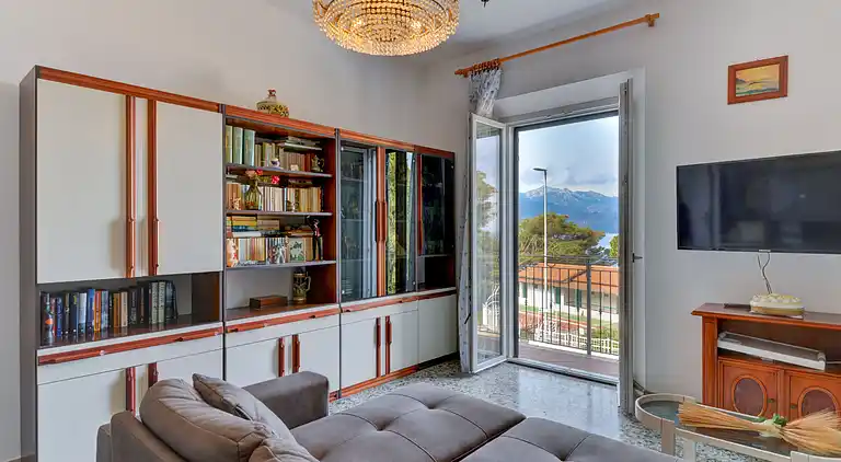 Feriebolig i Viticcio