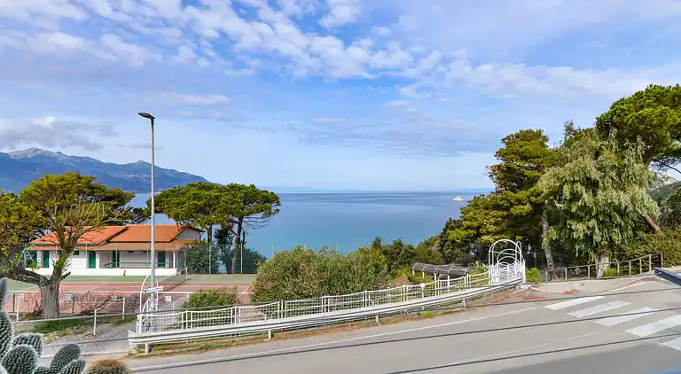 Feriebolig i Viticcio