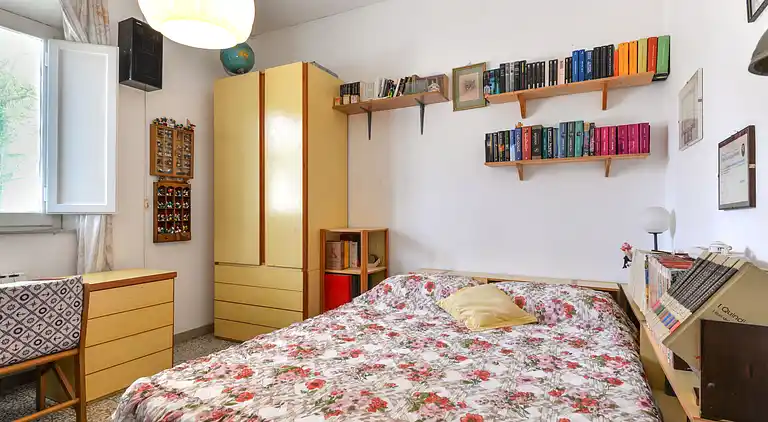 Feriebolig i Viticcio