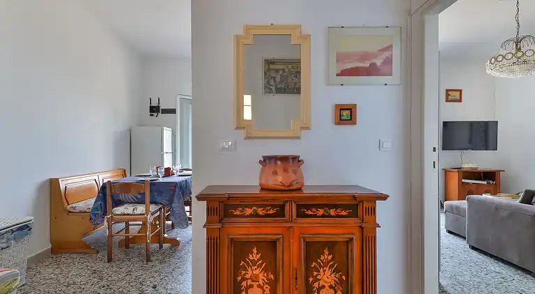 Feriebolig i Viticcio