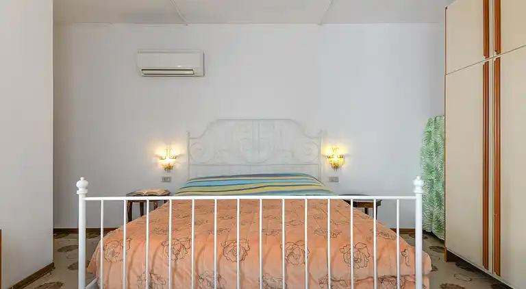 Feriebolig i Viticcio