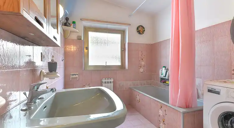 Feriebolig i Viticcio