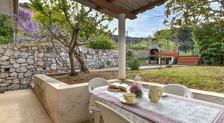 Feriebolig i Viticcio