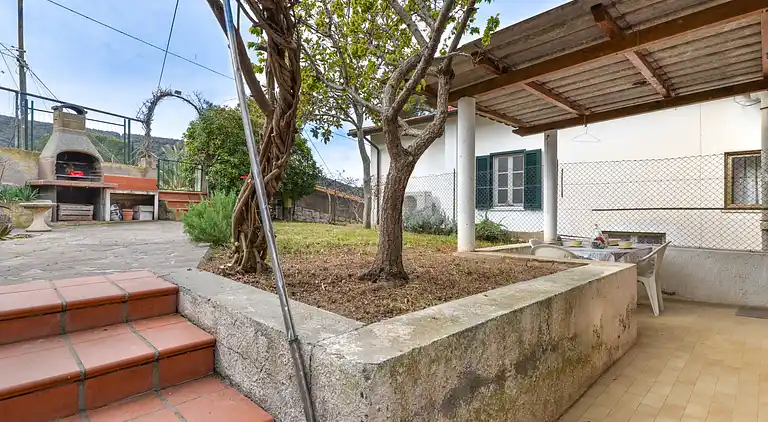 Feriebolig i Viticcio