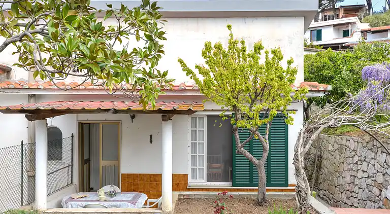 Feriebolig i Viticcio