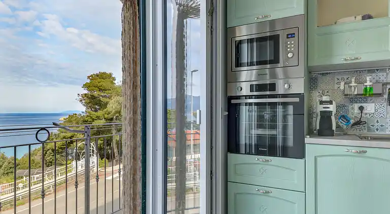 Feriebolig i Viticcio